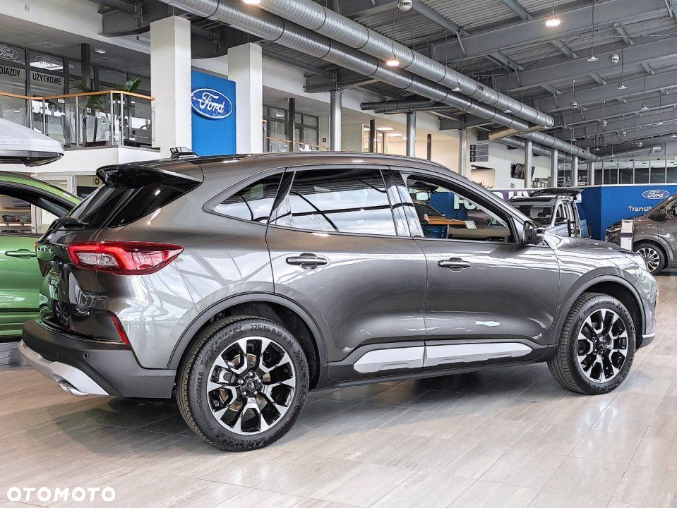 Ford Kuga - 4