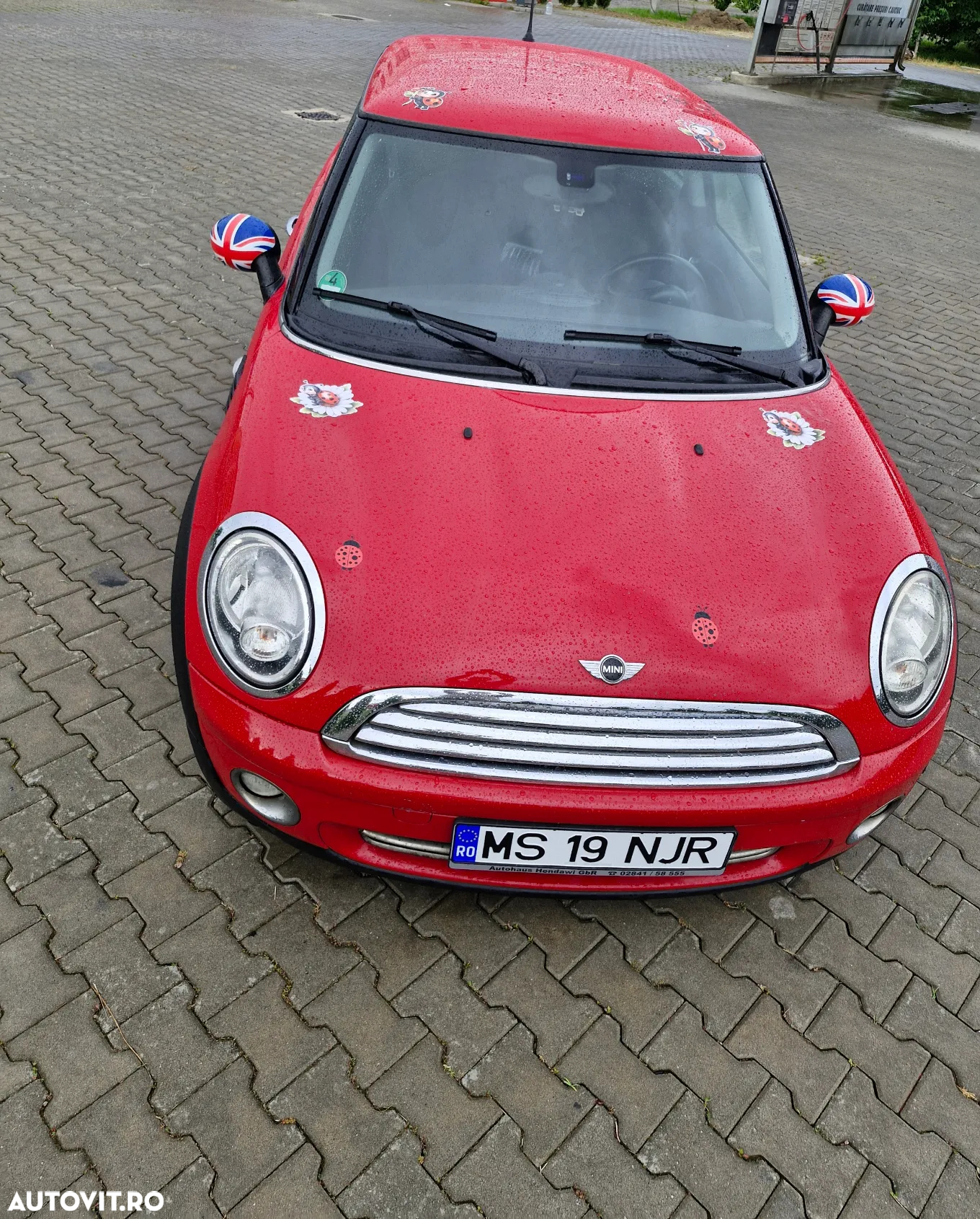 Mini ONE Standard - 3