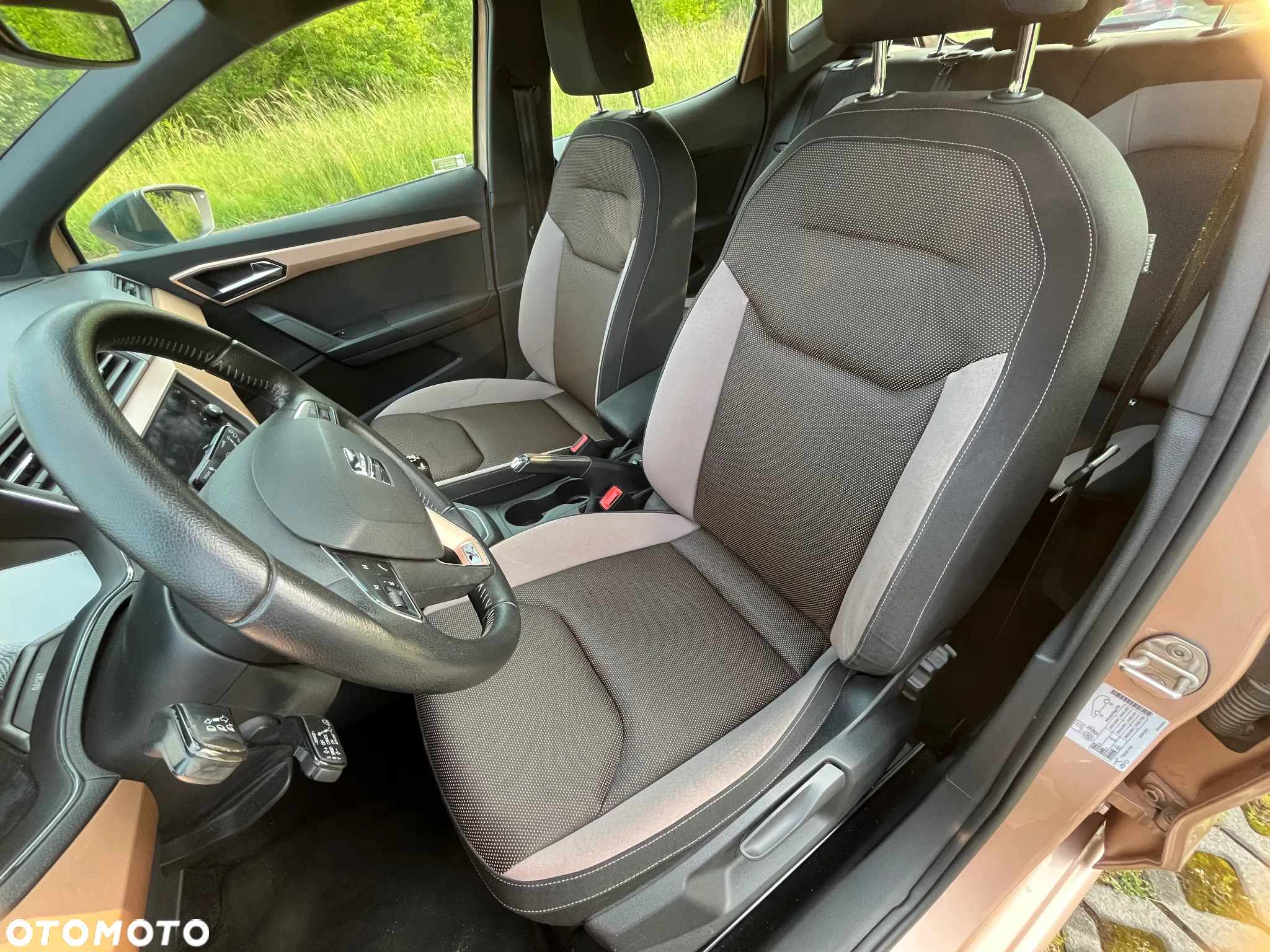 Seat Ibiza 1.0 TSI Xcellence S&S - 8