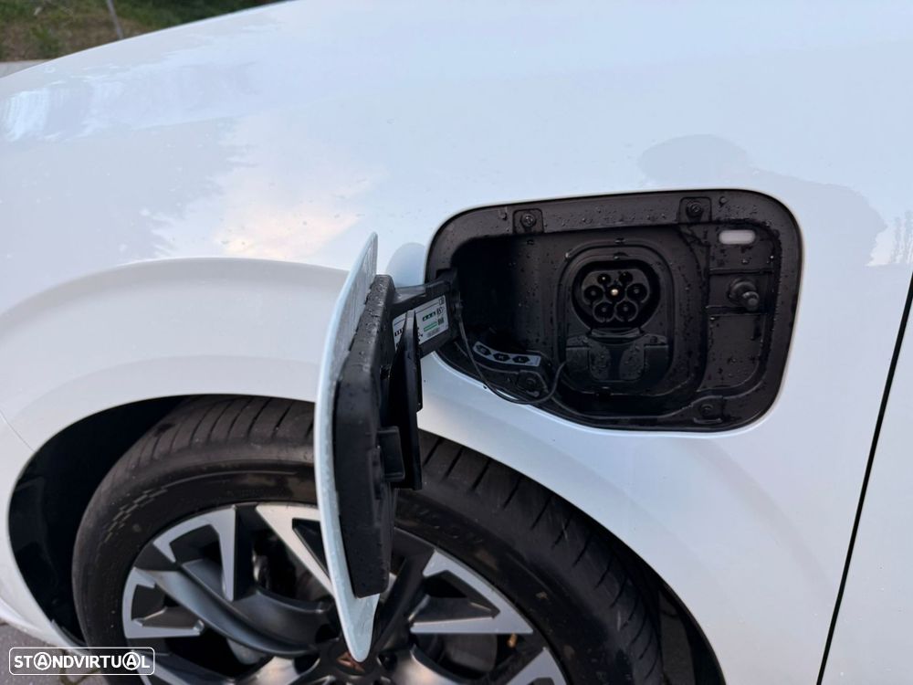 Cupra Terramar 1.5 e-Hybrid Special Edition DSG - 7