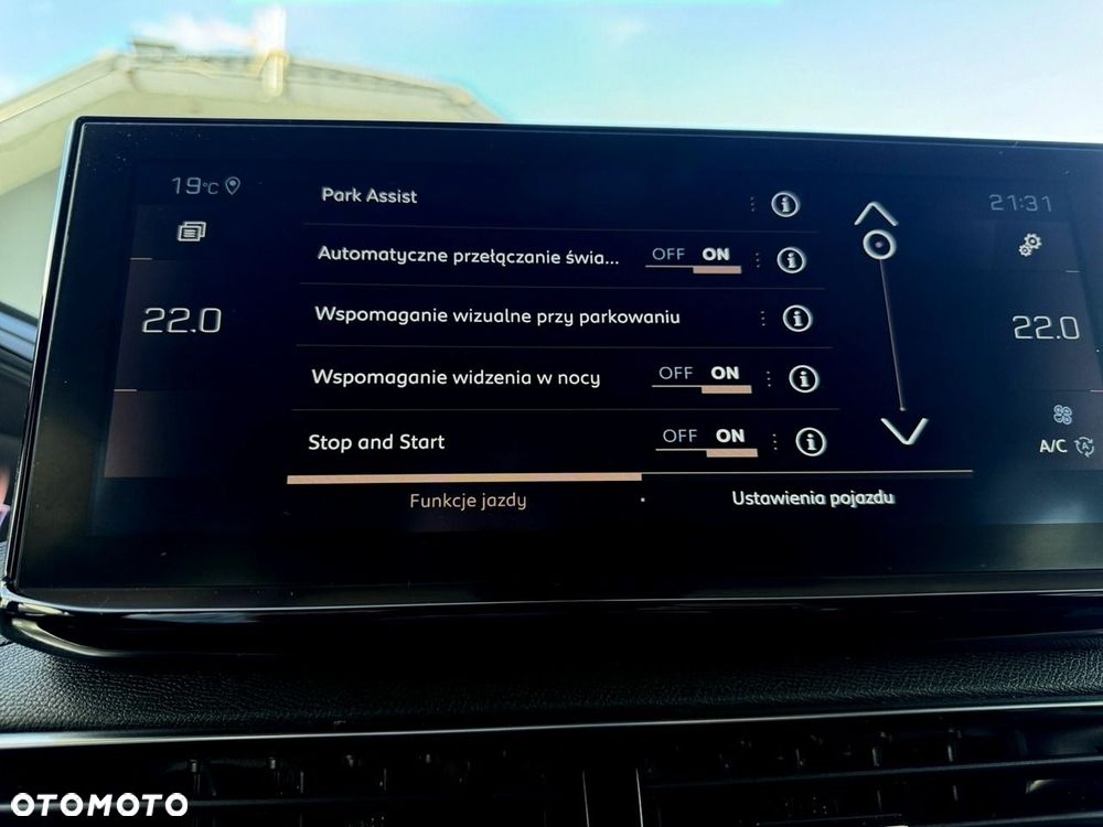 Peugeot 3008 - 34