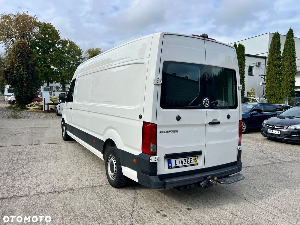 Volkswagen Crafter - 3