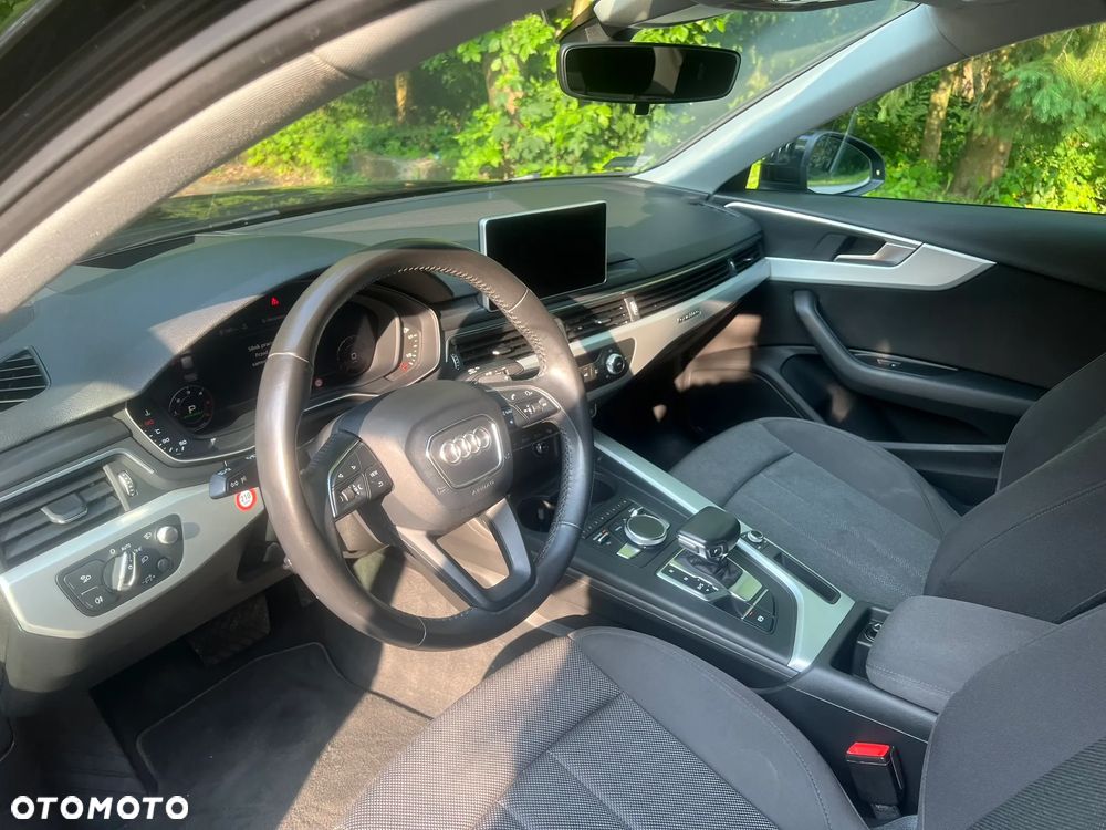 Audi A4 ver-2-0-tdi-quattro-sport-s-tronic - 8