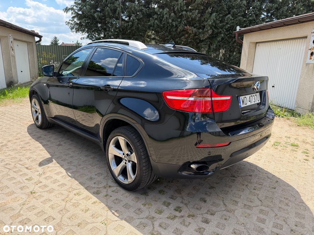 BMW X6 40d xDrive - 3