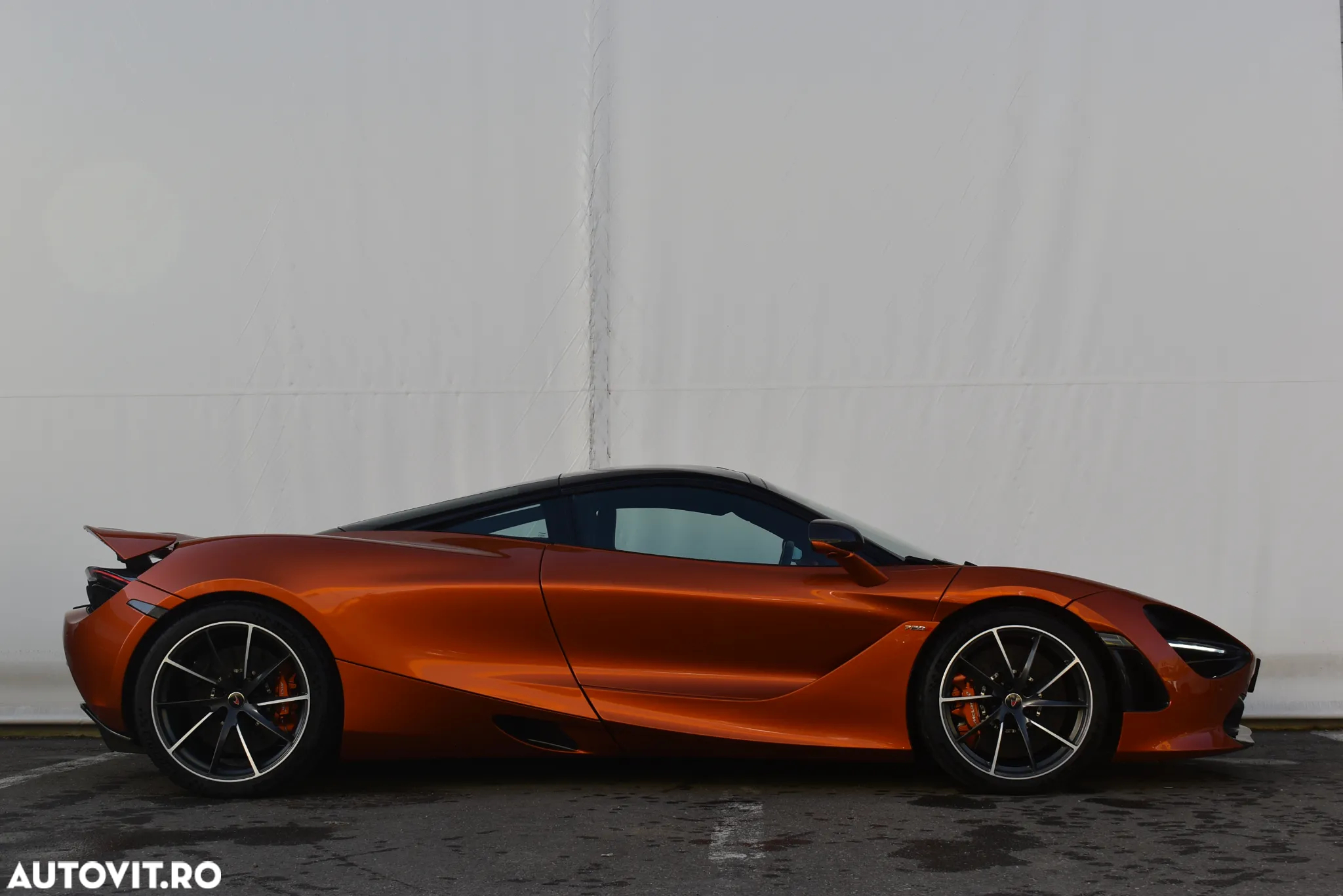 McLaren 720S - 7