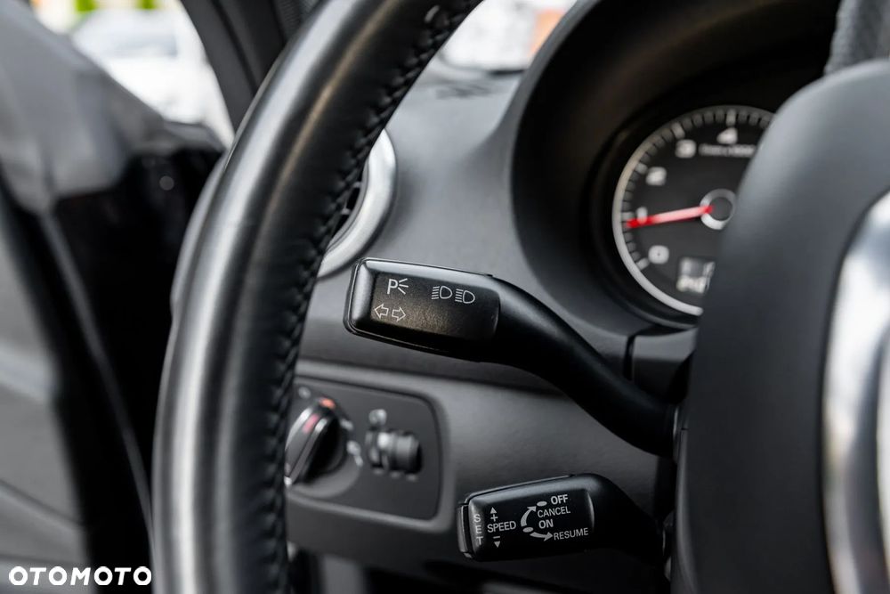 Audi A3 Cabrio 2.0 TFSI Ambition - 30