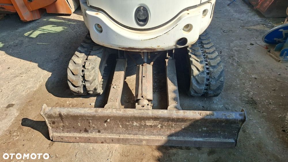 Bobcat 428 G - 35