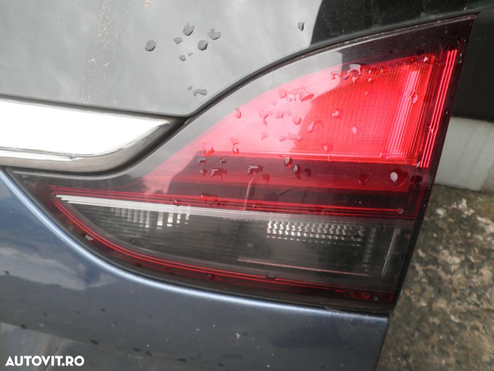 Stop stanga / dreapta haion Opel Zafira C 2014