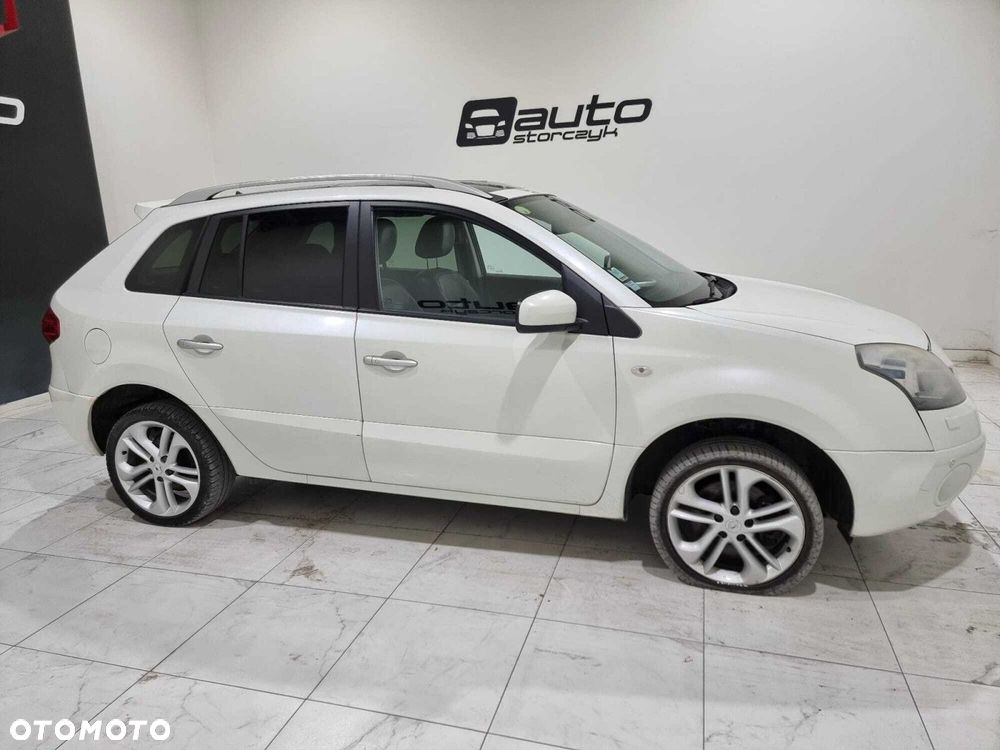 Renault Koleos - 3