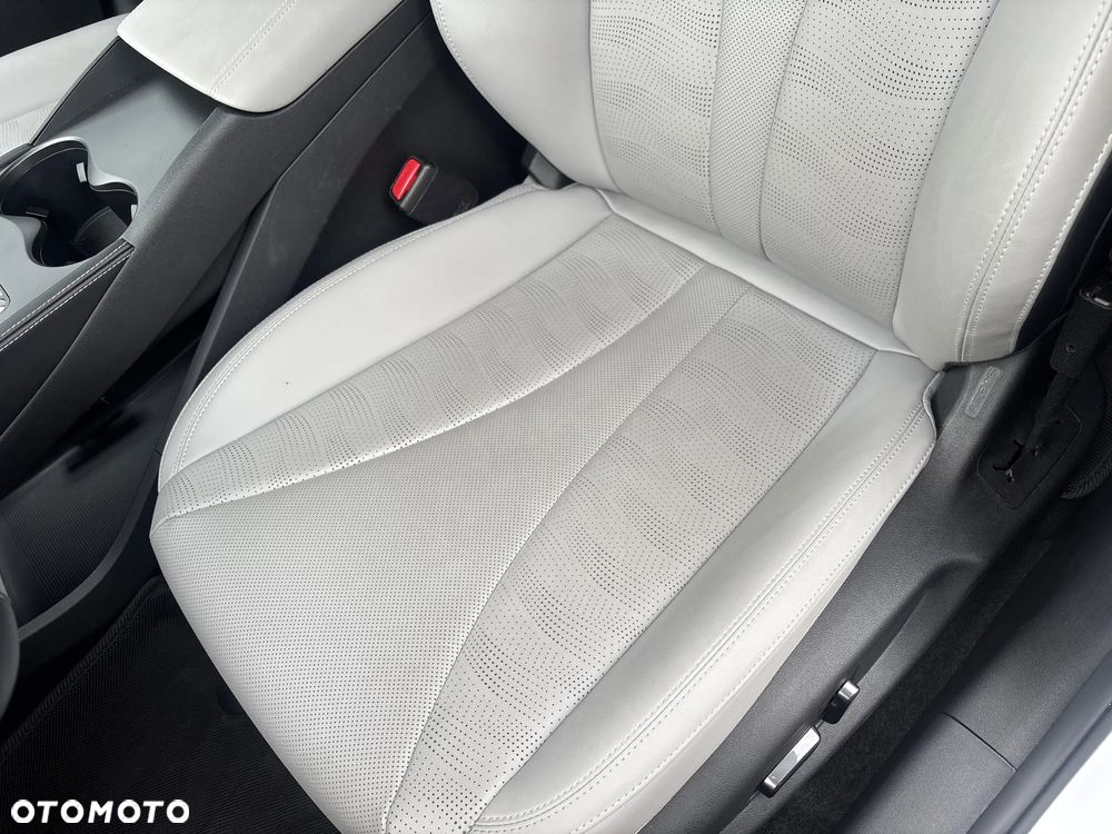 BYD Seal 6 1.5 Boost - 11