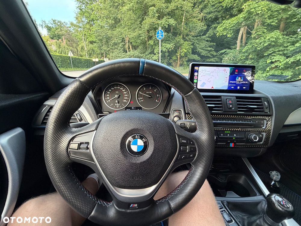 BMW Seria 1 - 11