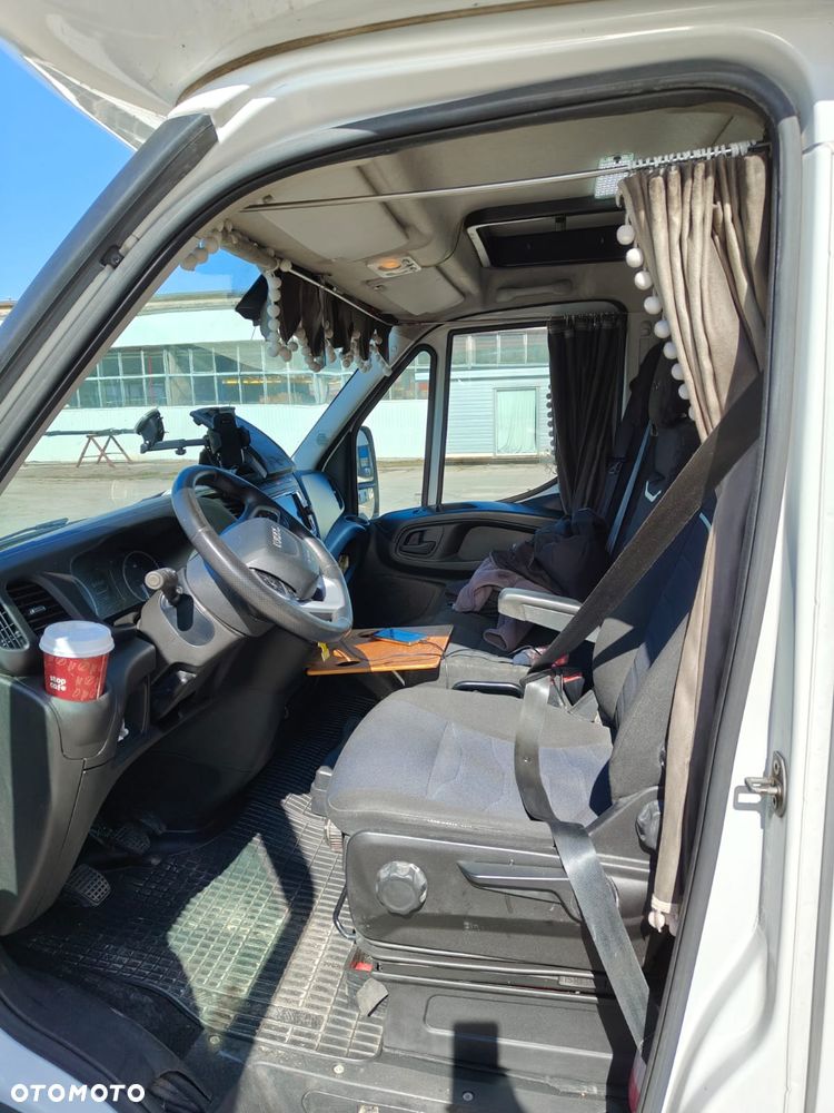 Iveco DAILY - 13