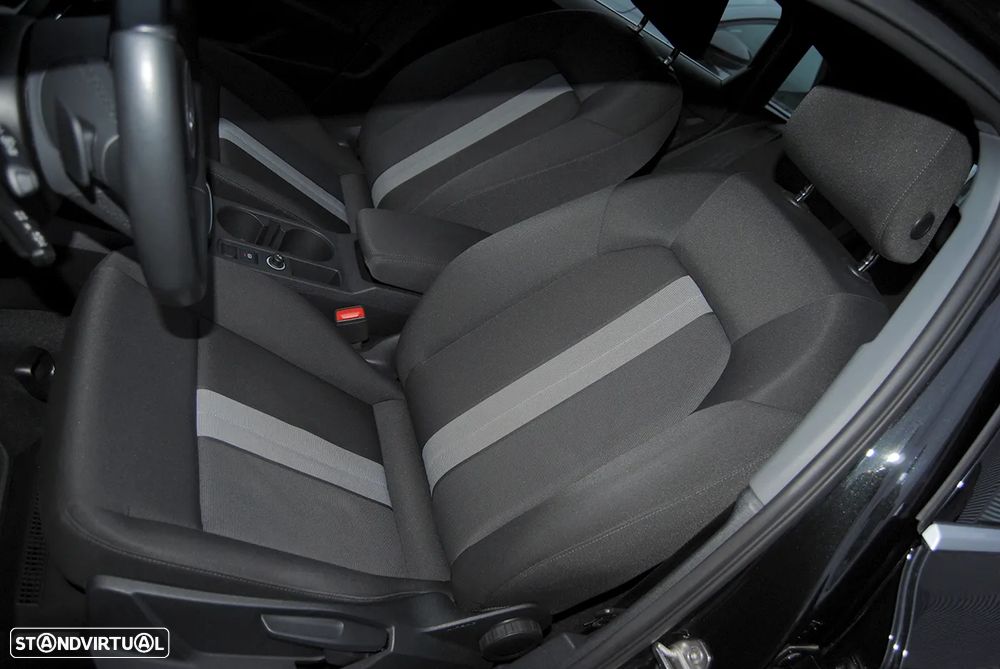 Audi A3 Sportback 30 TFSI Advanced S tronic - 16