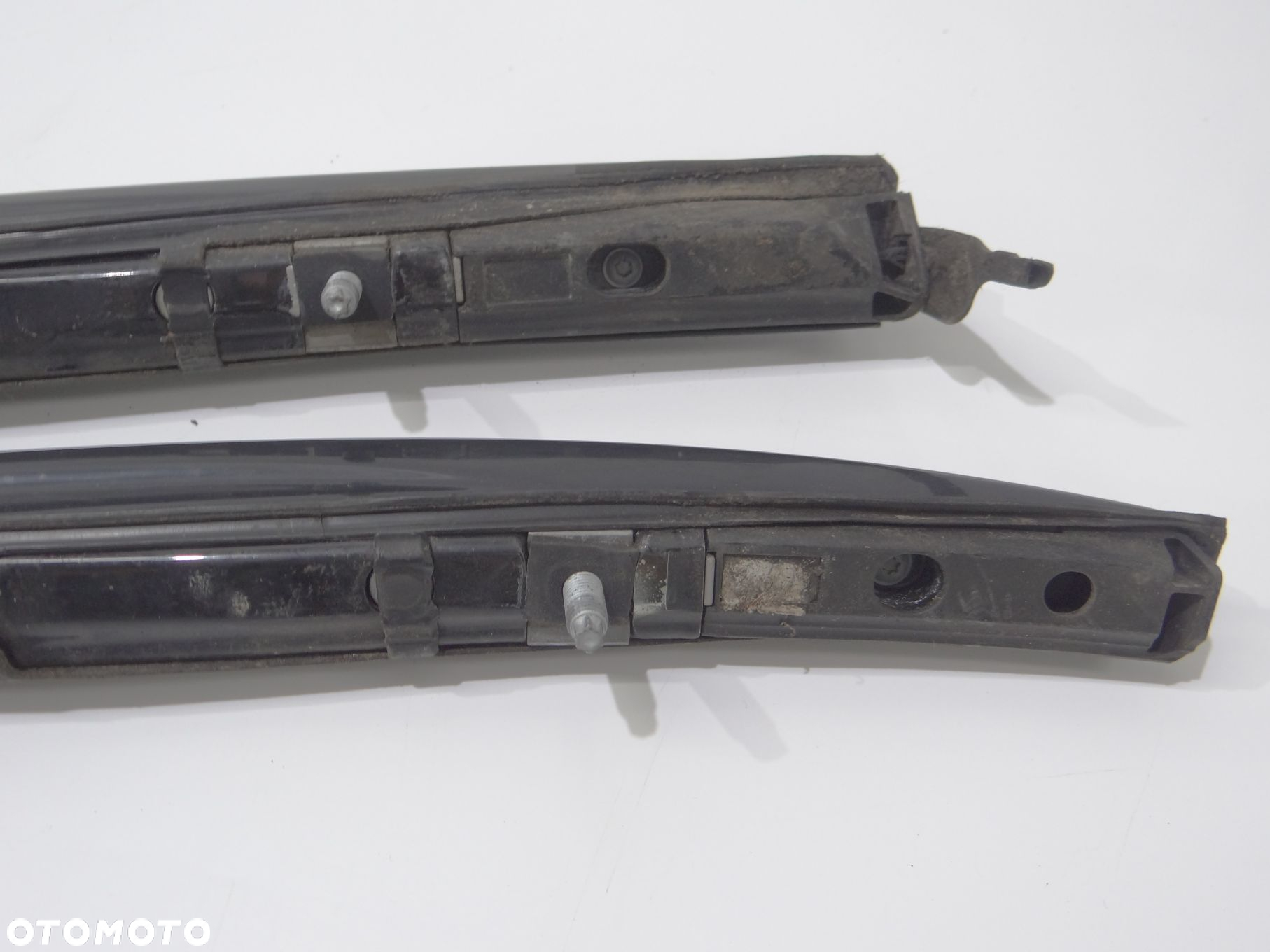 RELINGI DACHOWE BMW F11 OE 7210094 KOMPLET - 11