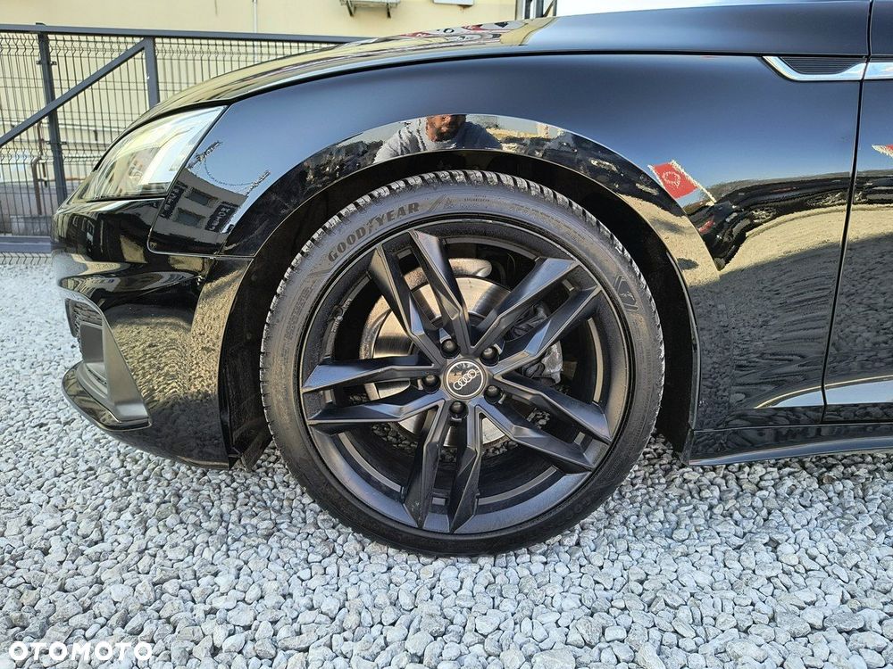 Audi A5 Sportback - 29