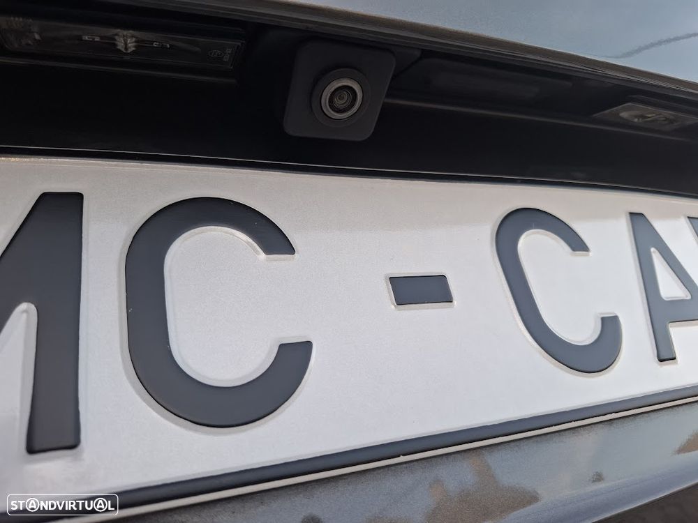 Peugeot 3008 1.2 PureTech Allure EAT8 - 48