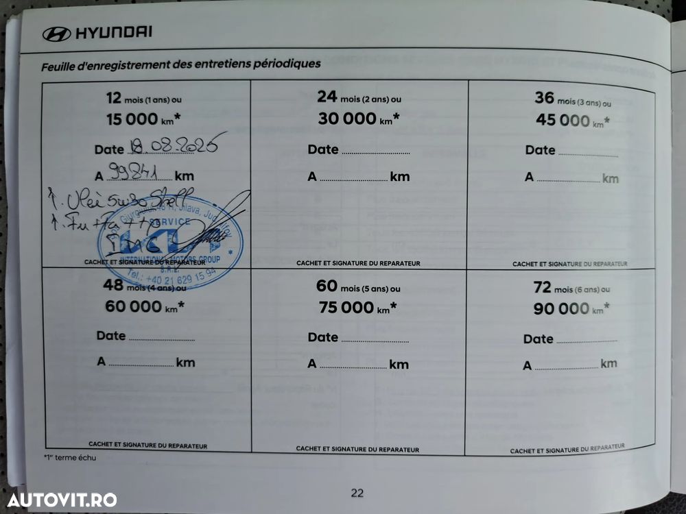 Hyundai IONIQ Plug-In Hybrid 1.6 141CP Exclusive - 29