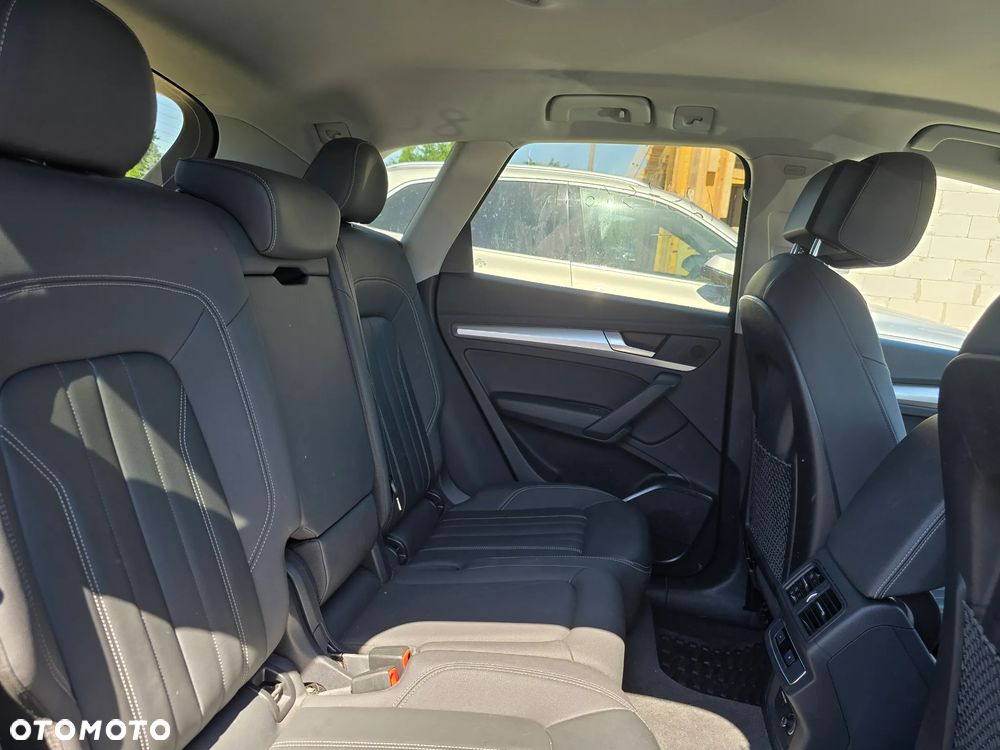 Audi Q5 45 TFSI quattro S tronic S line - 13