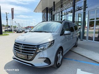 Mercedes-Benz V 300 d Combi Lung 237 CP RWD 9AT Exclusive