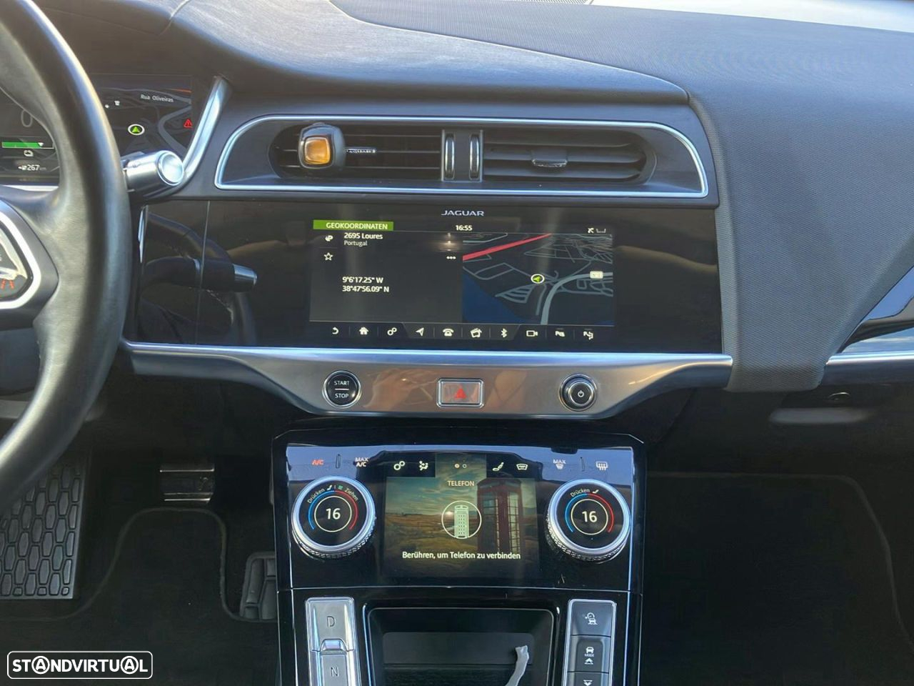 Jaguar I-Pace S AWD Aut. - 13