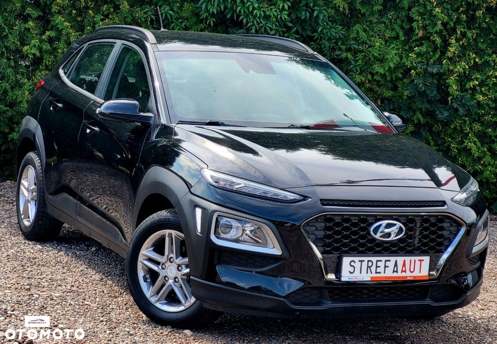 Hyundai Kona - 9