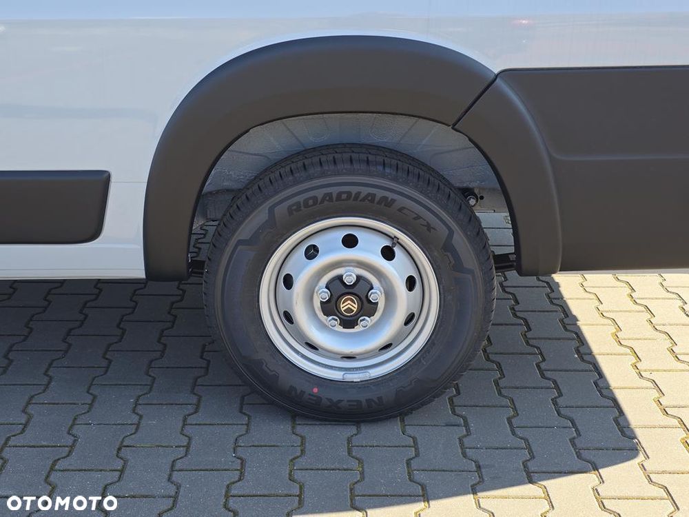 Citroën Jumper 33 H3-Power L3H2 - 21