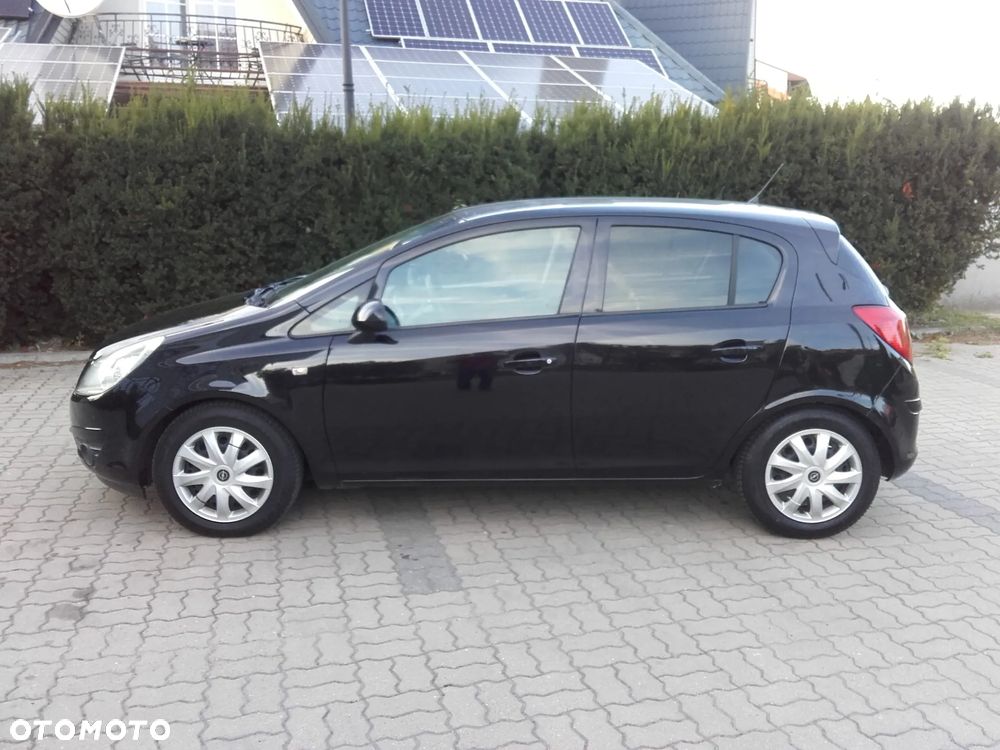 Opel Corsa Combo 1.4 Twinport Edition - 3