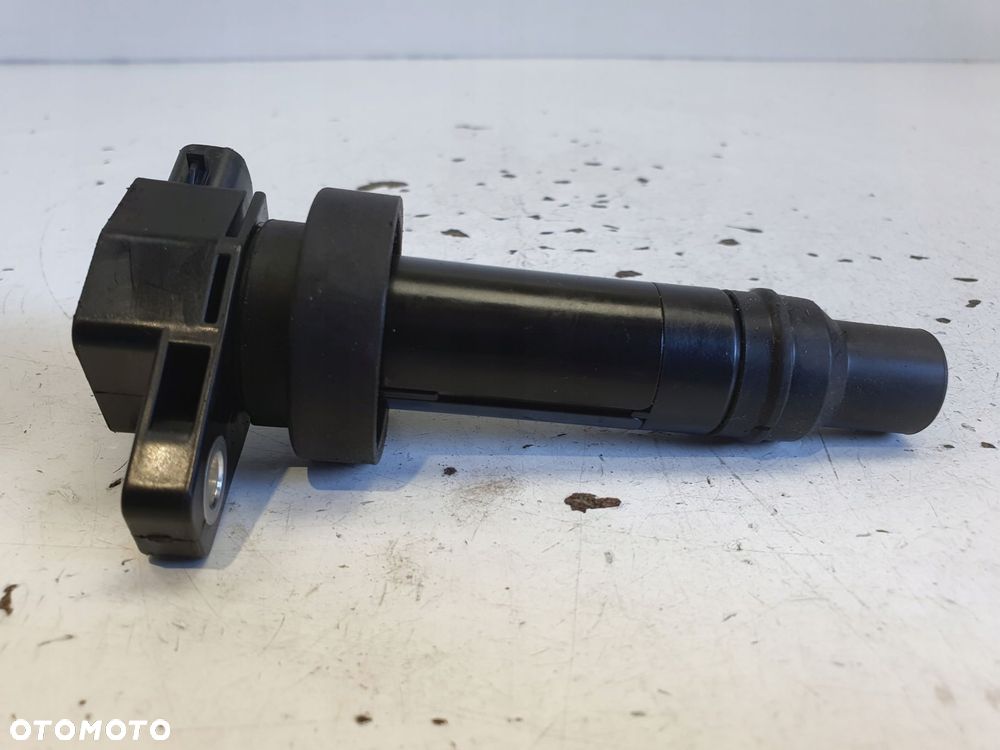 CEWKA ZAPŁONOWA Kia Ceed 1.4 16V CVVT _ hella - 6