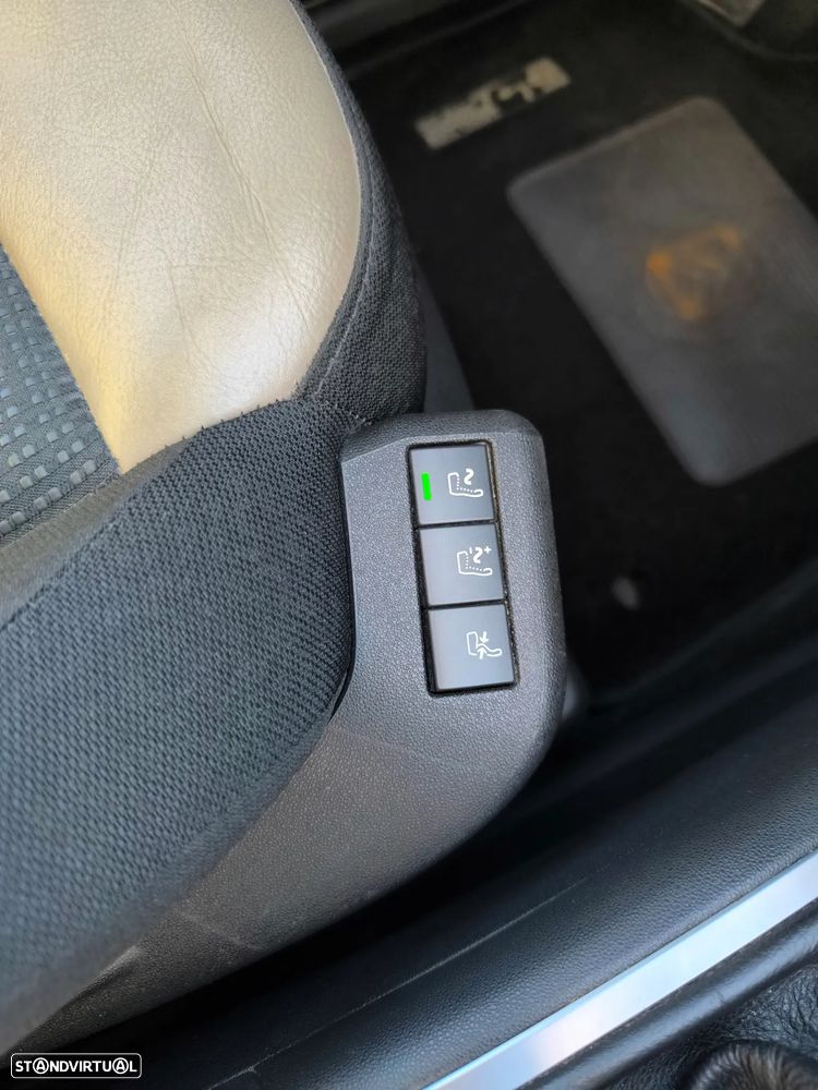 Citroën C4 Picasso 1.6 e-HDi Exclusive - 15