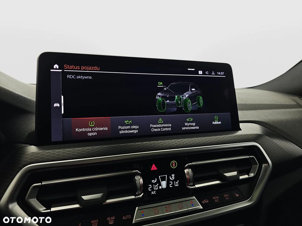 BMW X4 xDrive30d mHEV sport - 24