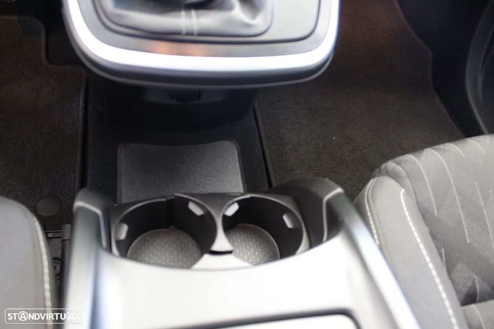 Renault Grand Scénic 1.3 TCe Limited - 20