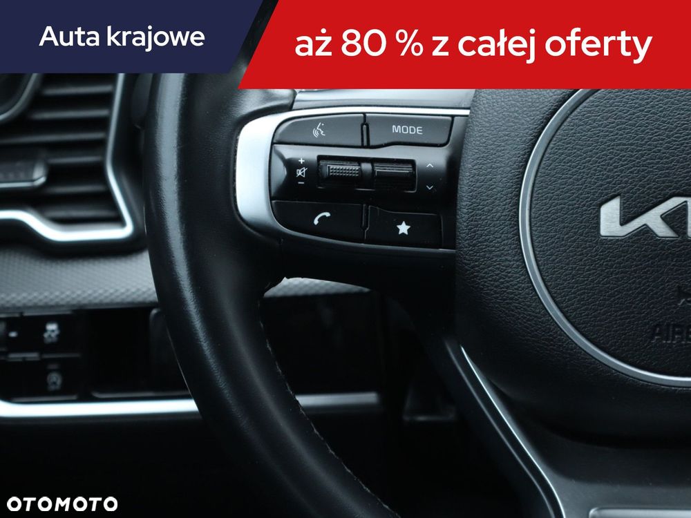 Kia Sportage - 24