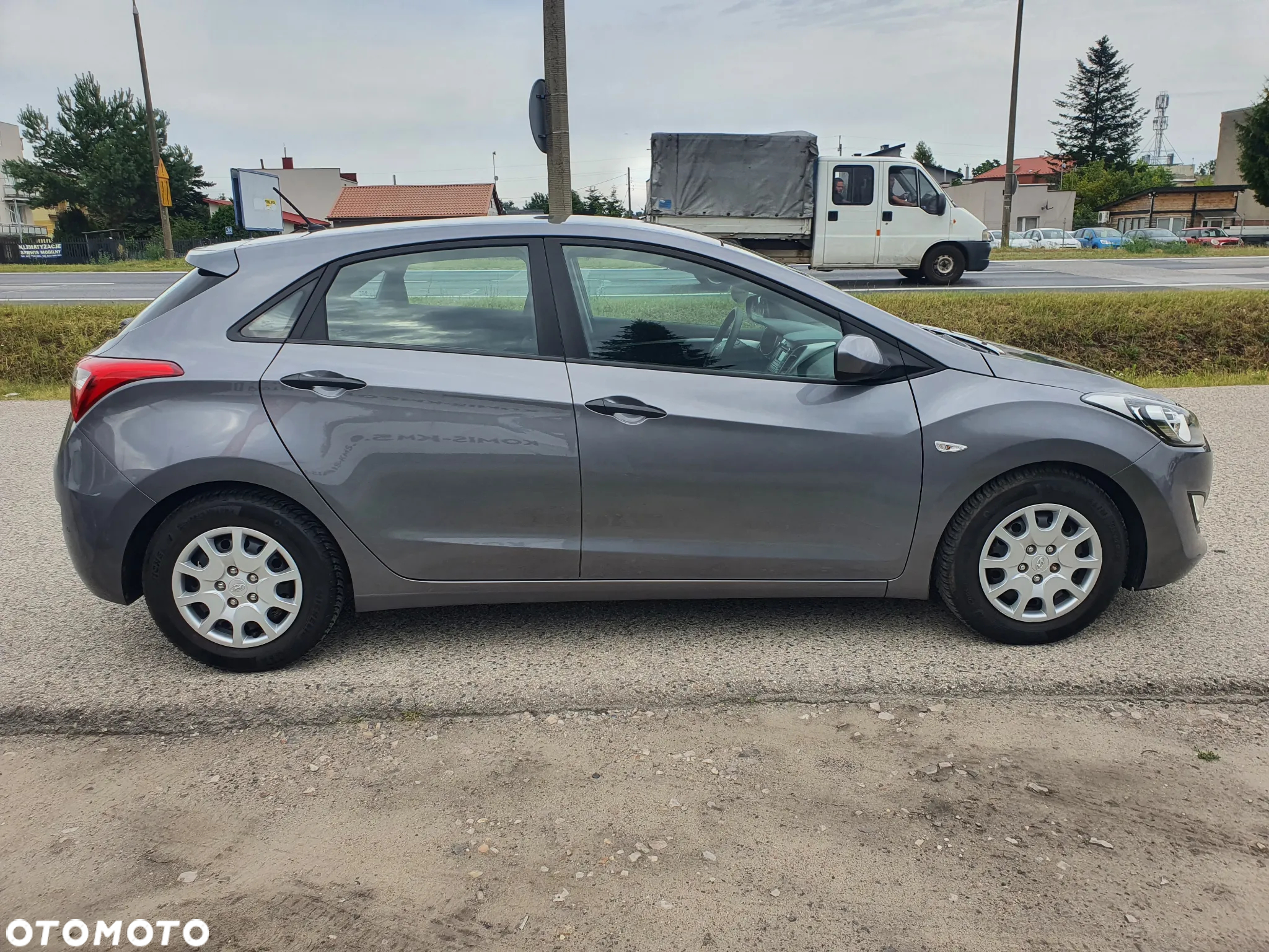 Hyundai i30 1.4 Style - 5