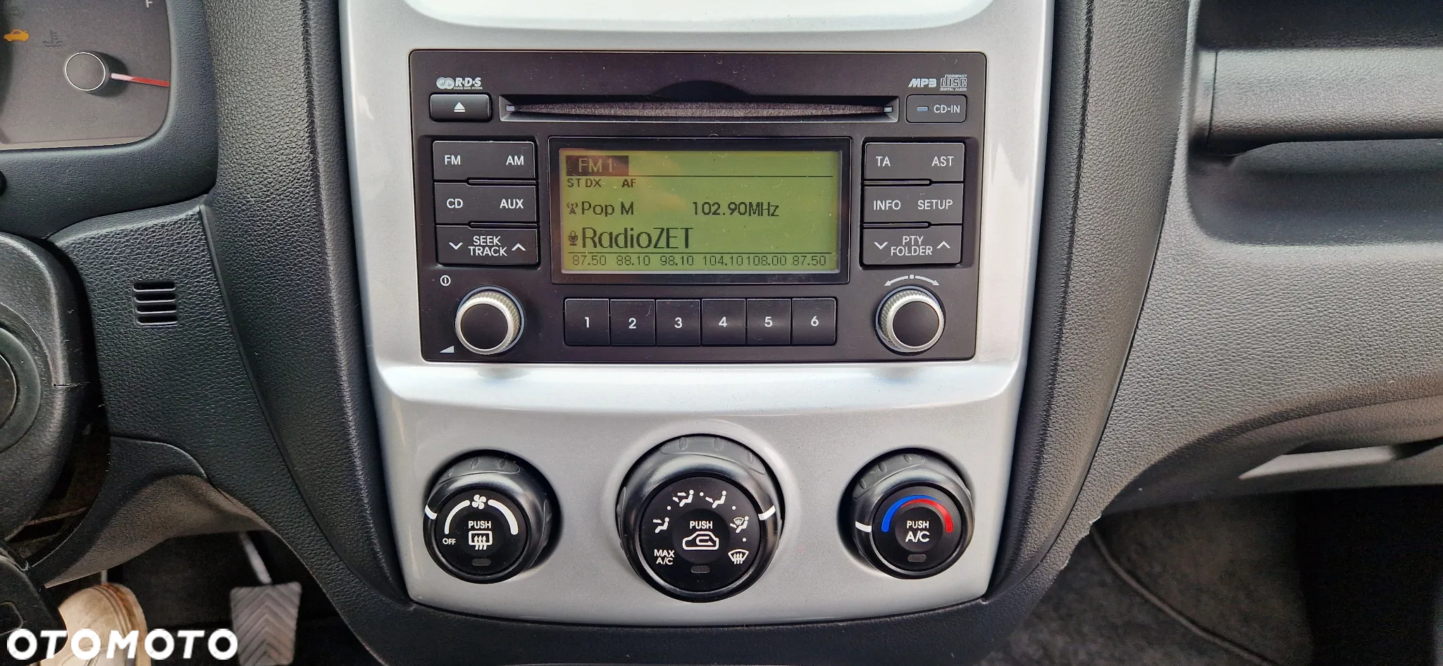 Kia Sportage 2.0 2WD Cup - 18