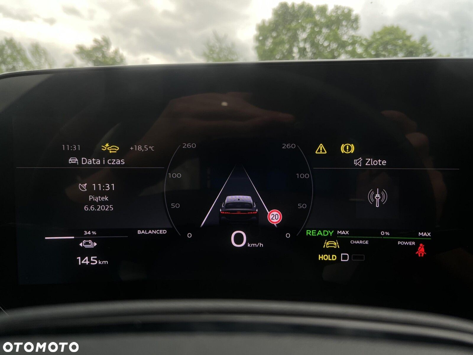 Audi A6 Sportback e-tron - 21