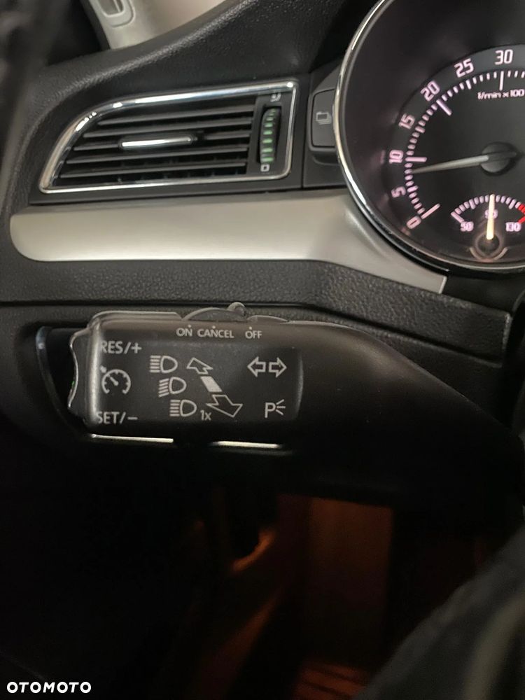 Skoda Superb 2.0 TDI Comfort - 17