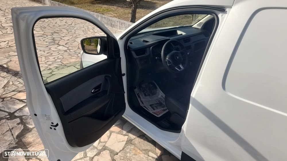 Renault Kango Express 1.5 DCI 95 APENAS 8.622KM - 11