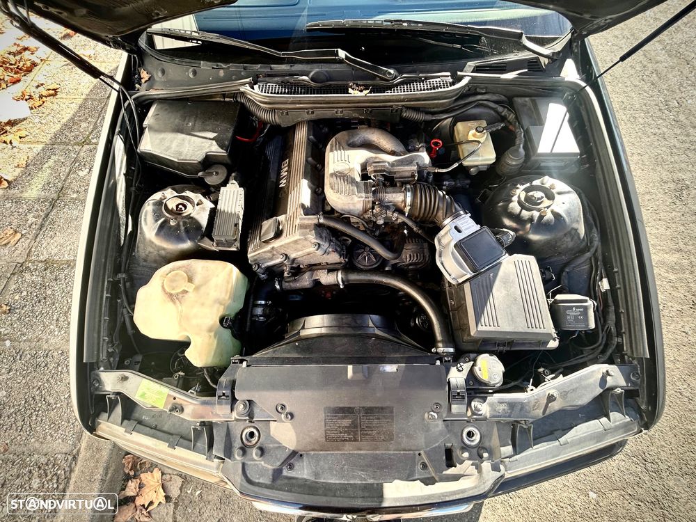 BMW 318 ti Compact - 12