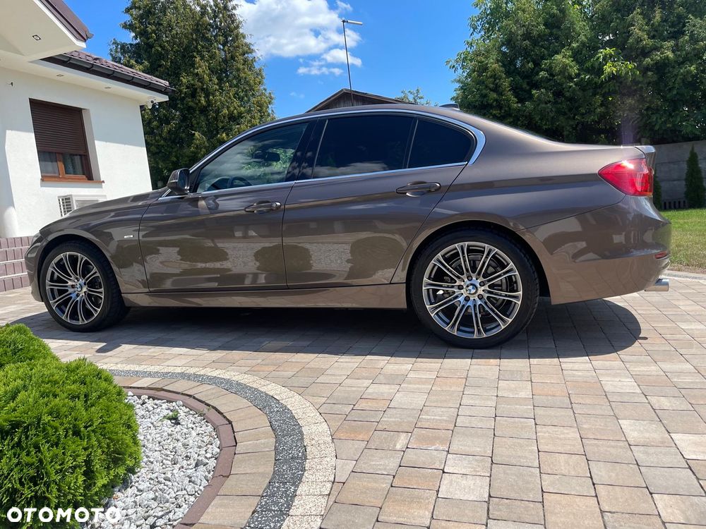 BMW Seria 3 - 11