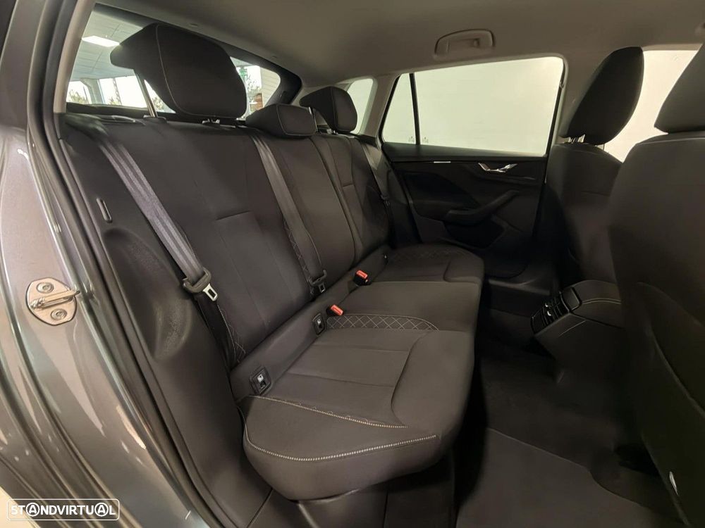 Skoda Kamiq 1.0 TSI Ambition - 13