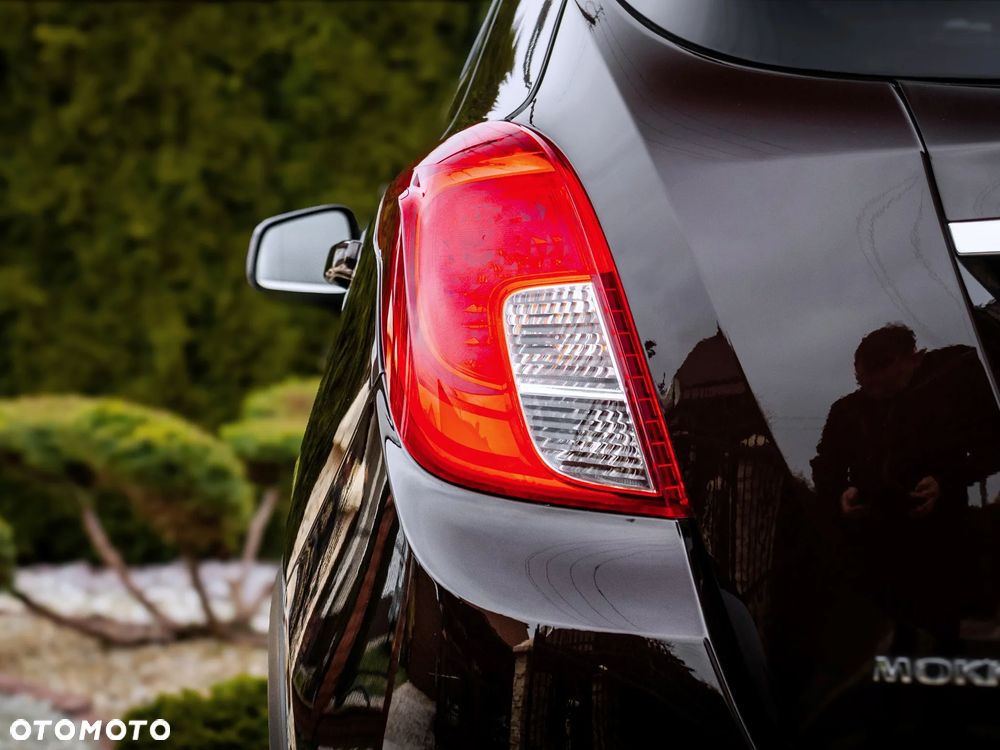 Opel Mokka 1.6 Enjoy S&S - 39