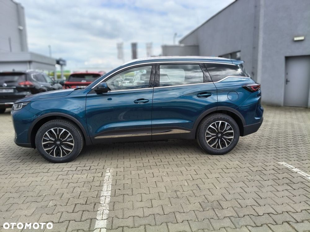 Chery Tiggo 7 1.5 T-GDI Super Hybrid Comfort DHT - 3