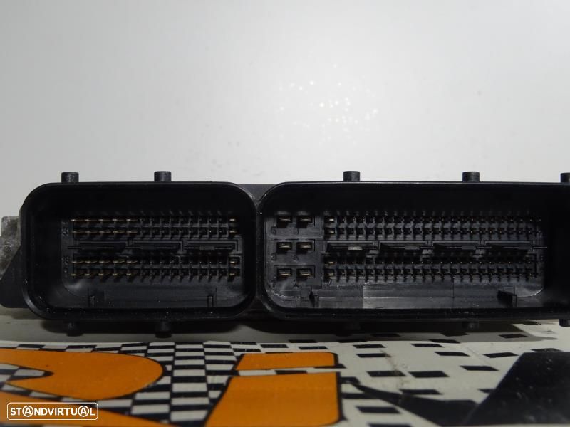 Centralina De Motor Audi A3 (8P1)  03G906021lg / 0281013276 / 03G 906 - 2