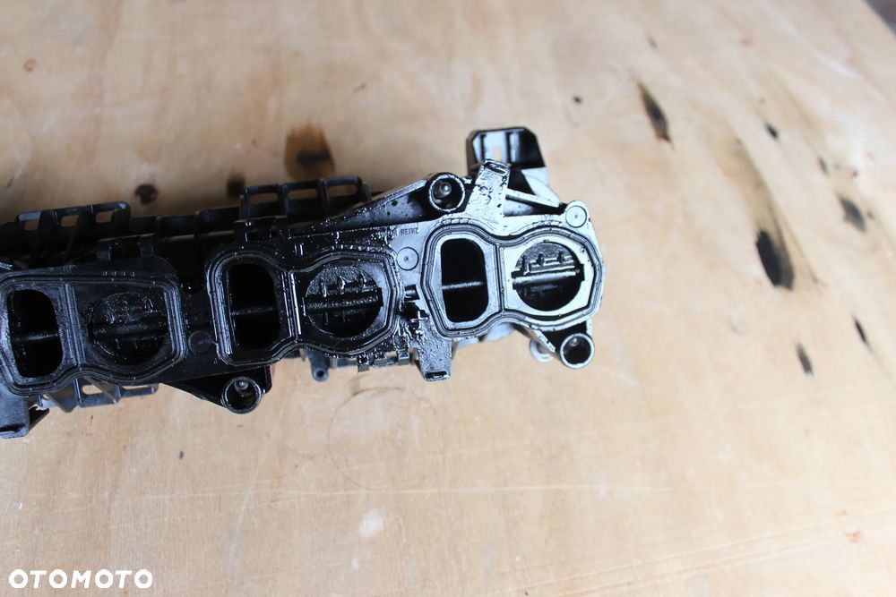 KOLEKTOR SSĄCY BMW E87 E90 E92 N47 7807991 2011 - 10