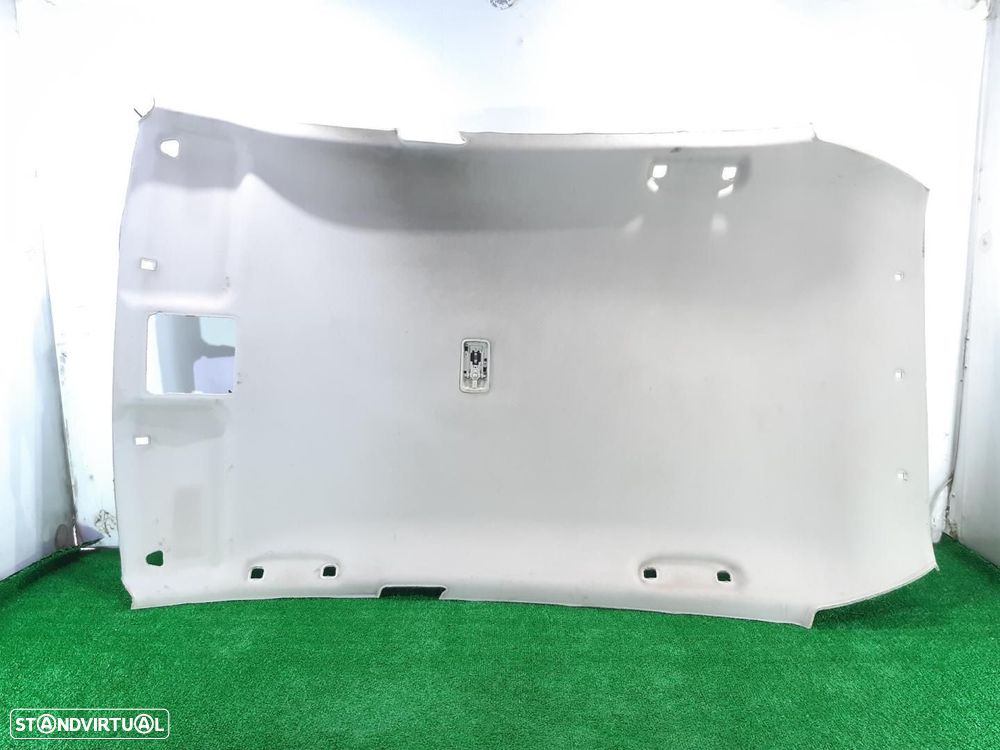 FORRO DO TETO INTERIOR NISSAN TIIDA - 1