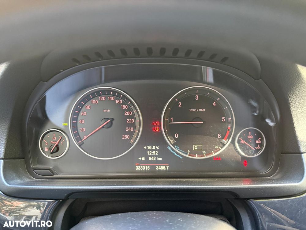 BMW Seria 5 - 10