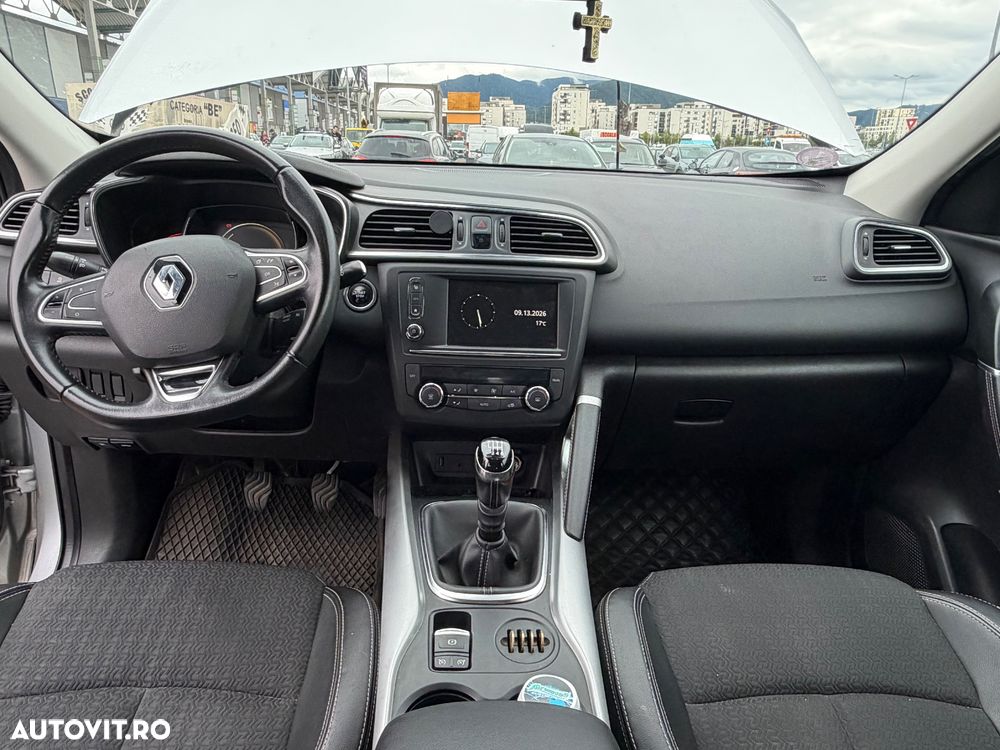 Renault Kadjar - 10