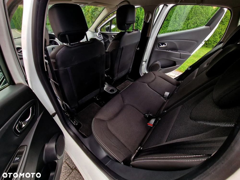 Renault Clio 1.2 16V Techno Feel - 23