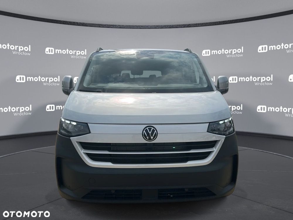 Volkswagen Caravelle - 2