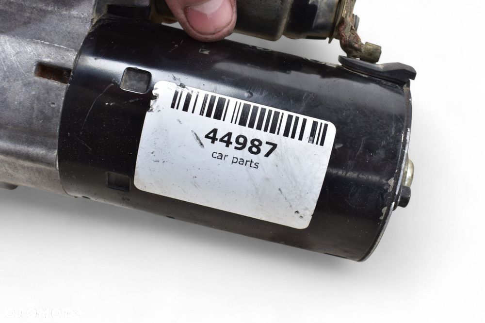 Rozrusznik FIAT SEDICI SUZUKI SX4 1.9 2.0 M-JET DDIS 31100-55L01 0001108451 - 6